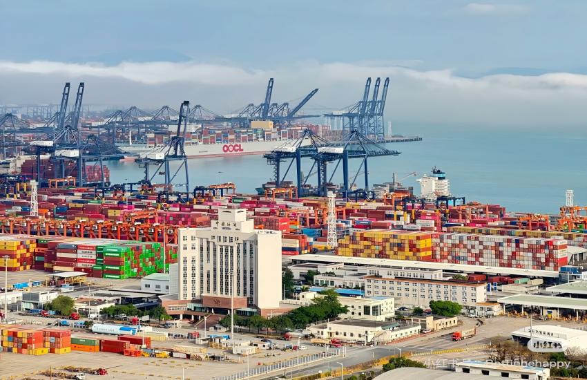 中国的集装箱房屋