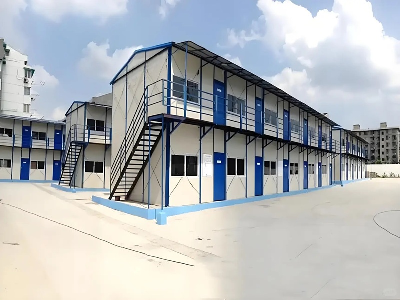 模块化宿舍房间 K - chayohouse