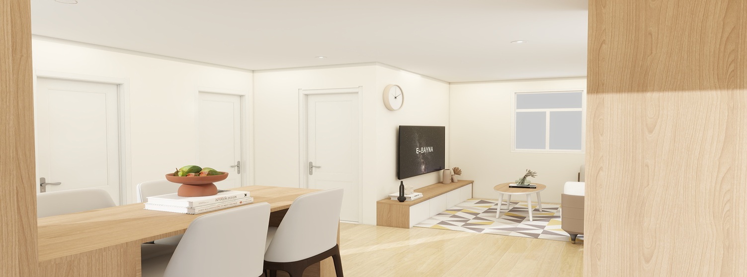 为什么气候可控可扩展集装箱房屋是未来居住方式