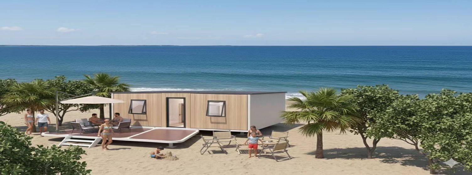 适用于现代生活的耐用防腐蚀解决方案