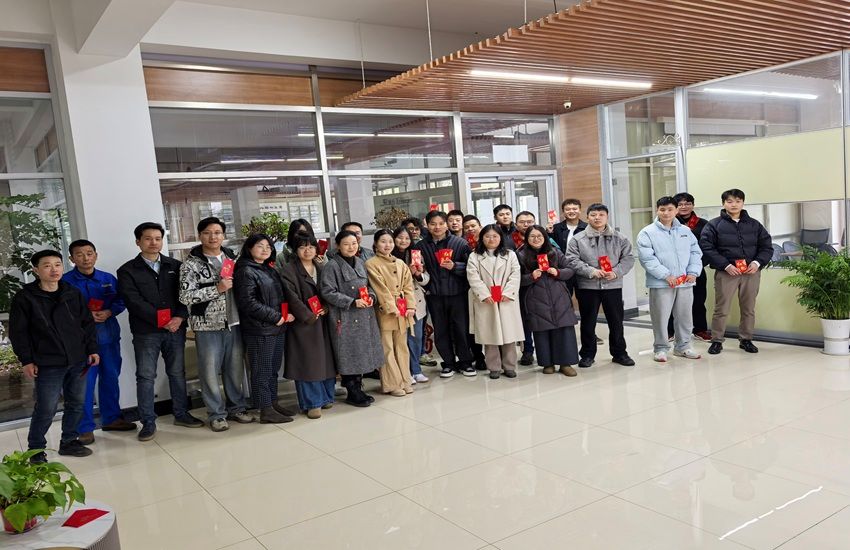 正式复工：新年新气象，模块化解决方案全面扩展
